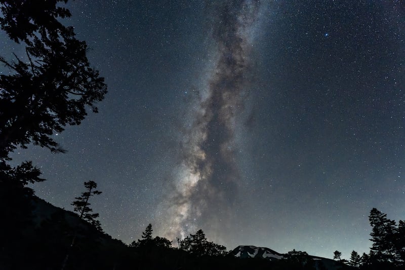 Galaxy Image